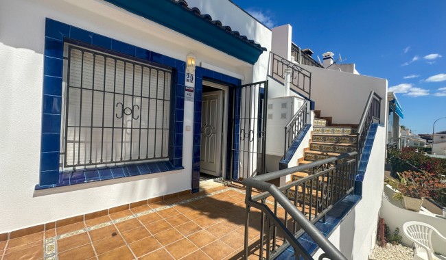 Sprzedaż - Kamienica - Orihuela costa - Los Dolses