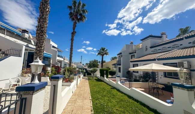 Sprzedaż - Kamienica - Orihuela costa - Los Dolses