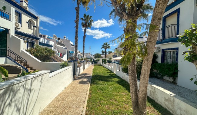Sprzedaż - Kamienica - Orihuela costa - Los Dolses