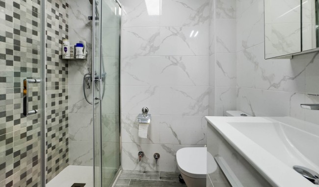 Resale - Apartment - Torrevieja - Lago Jardin