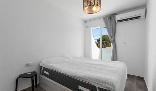 Resale - Apartment - Torrevieja - Lago Jardin