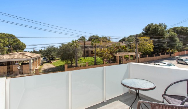 Resale - Apartment - Torrevieja - Lago Jardin