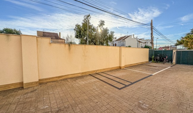 Begagnad - Lägenhet - Torrevieja - Centro