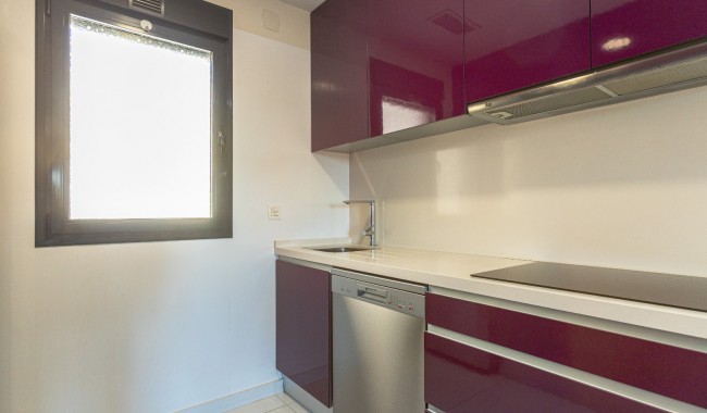 Resale - Bungalow - Torrevieja - Los Altos