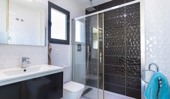 Resale - Bungalow - Torrevieja - Los Altos