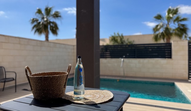 Resale - Villa - Ciudad Quesada/Rojales - Ciudad Quesada