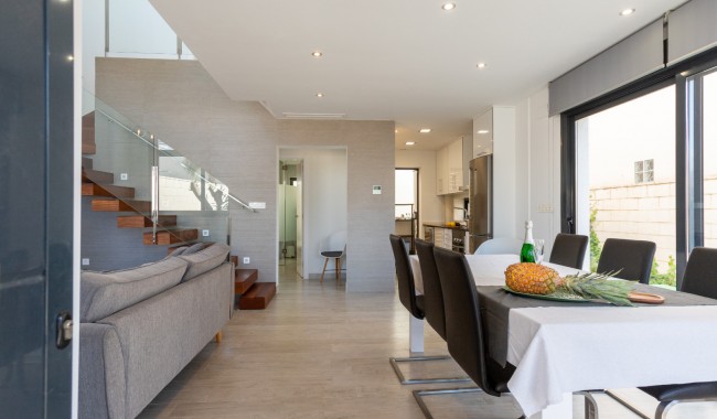 Resale - Villa - Ciudad Quesada/Rojales - Ciudad Quesada