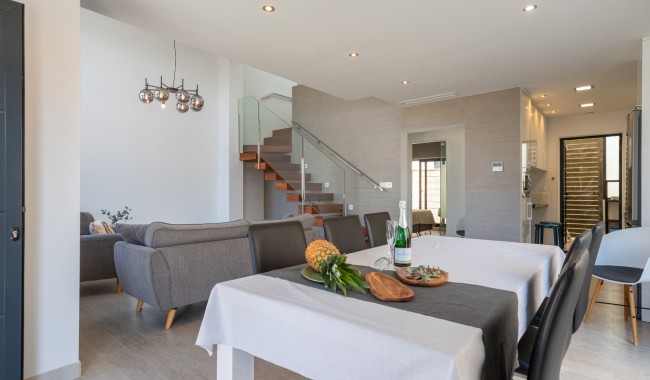 Resale - Villa - Ciudad Quesada/Rojales - Ciudad Quesada