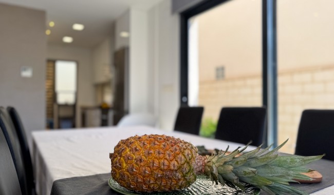 Resale - Villa - Ciudad Quesada/Rojales - Ciudad Quesada