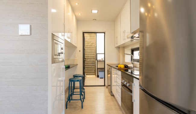 Resale - Villa - Ciudad Quesada/Rojales - Ciudad Quesada