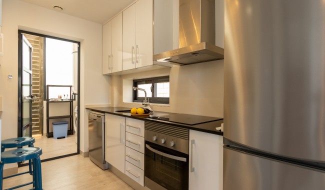 Resale - Villa - Ciudad Quesada/Rojales - Ciudad Quesada