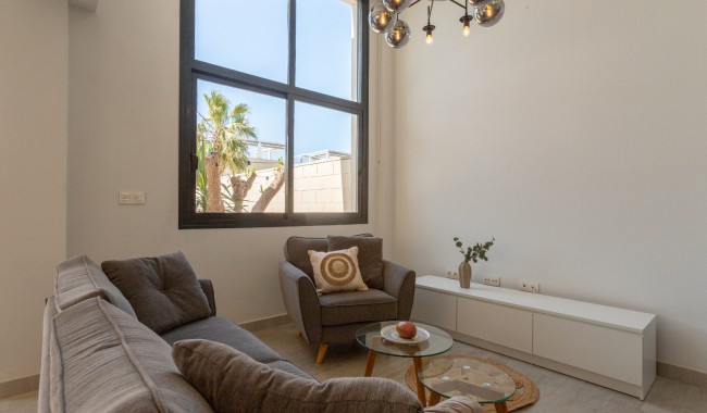 Resale - Villa - Ciudad Quesada/Rojales - Ciudad Quesada