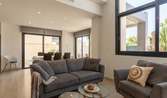 Resale - Villa - Ciudad Quesada/Rojales - Ciudad Quesada