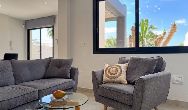 Resale - Villa - Ciudad Quesada/Rojales - Ciudad Quesada