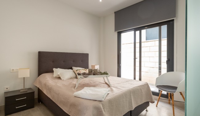 Resale - Villa - Ciudad Quesada/Rojales - Ciudad Quesada