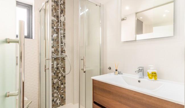 Resale - Villa - Ciudad Quesada/Rojales - Ciudad Quesada