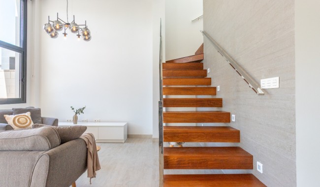 Resale - Villa - Ciudad Quesada/Rojales - Ciudad Quesada