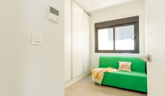 Resale - Villa - Ciudad Quesada/Rojales - Ciudad Quesada