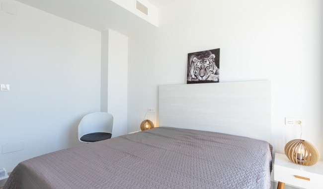 Resale - Villa - Ciudad Quesada/Rojales - Ciudad Quesada
