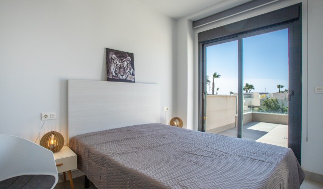 Resale - Villa - Ciudad Quesada/Rojales - Ciudad Quesada