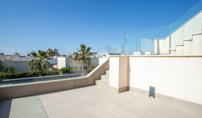 Resale - Villa - Ciudad Quesada/Rojales - Ciudad Quesada