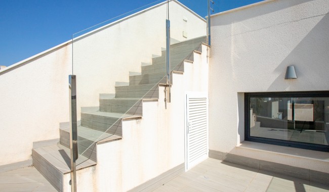 Resale - Villa - Ciudad Quesada/Rojales - Ciudad Quesada