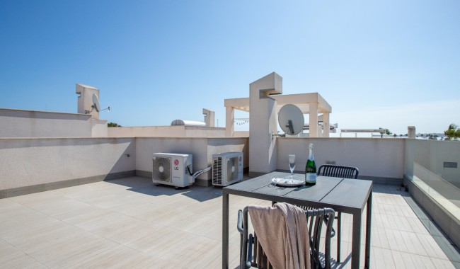 Resale - Villa - Ciudad Quesada/Rojales - Ciudad Quesada