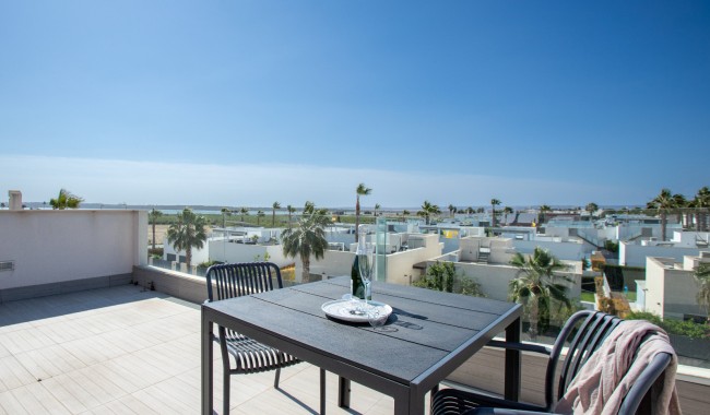 Resale - Villa - Ciudad Quesada/Rojales - Ciudad Quesada