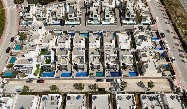 Resale - Villa - Ciudad Quesada/Rojales - Ciudad Quesada