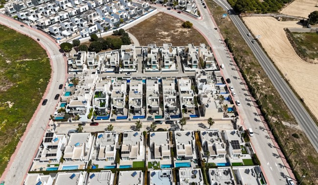 Resale - Villa - Ciudad Quesada/Rojales - Ciudad Quesada