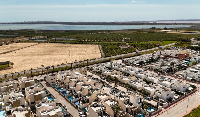 Resale - Villa - Ciudad Quesada/Rojales - Ciudad Quesada