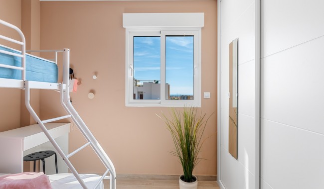 Sprzedaż - Apartament - Orihuela costa - Los Dolses