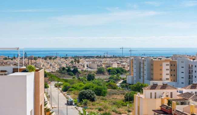 Sprzedaż - Apartament - Orihuela costa - Los Dolses