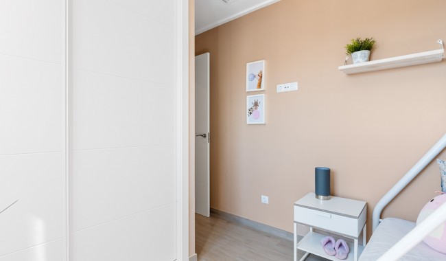 Sprzedaż - Apartament - Orihuela costa - Los Dolses