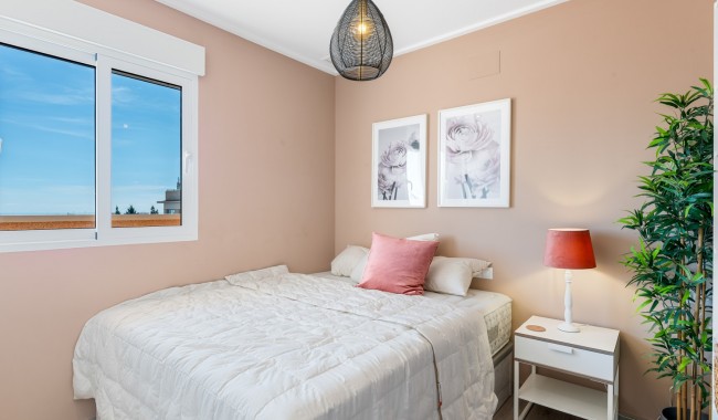 Sprzedaż - Apartament - Orihuela costa - Los Dolses