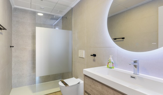 Sprzedaż - Apartament - Orihuela costa - Los Dolses