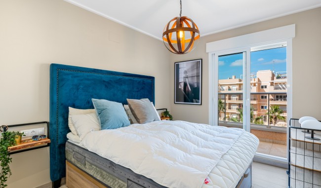 Sprzedaż - Apartament - Orihuela costa - Los Dolses
