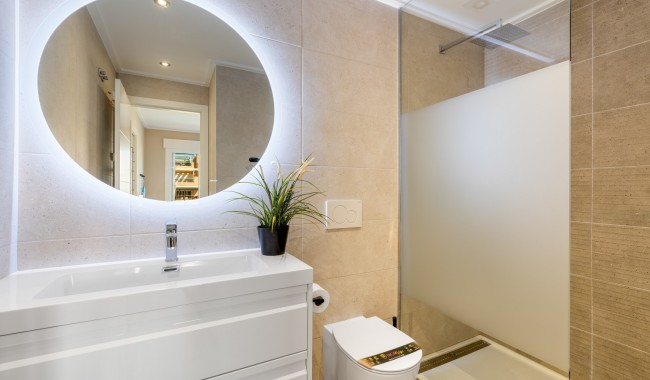 Sprzedaż - Apartament - Orihuela costa - Los Dolses