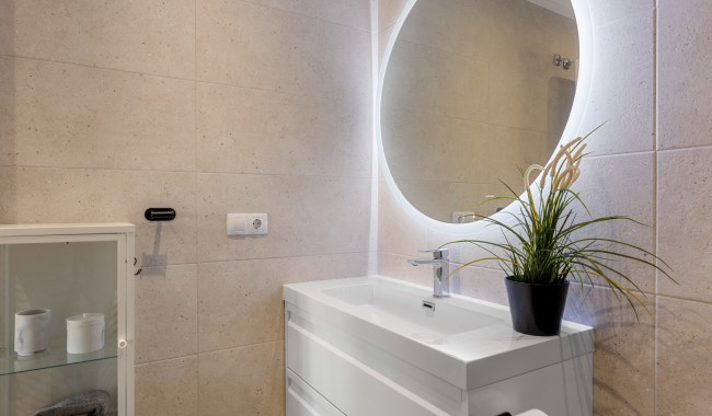 Sprzedaż - Apartament - Orihuela costa - Los Dolses