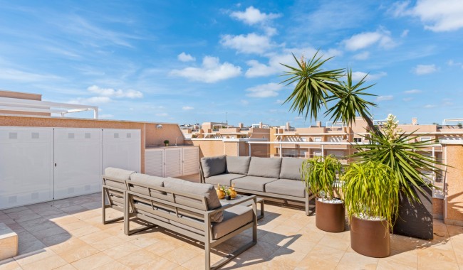 Sprzedaż - Apartament - Orihuela costa - Los Dolses