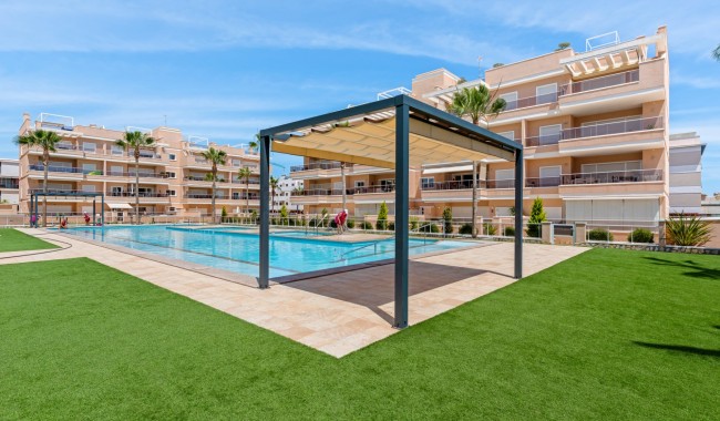 Sprzedaż - Apartament - Orihuela costa - Los Dolses
