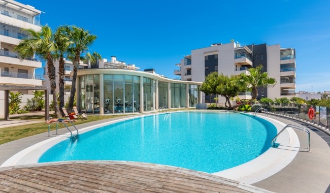 Apartamento - Segunda mano - Orihuela Costa - Los Dolses