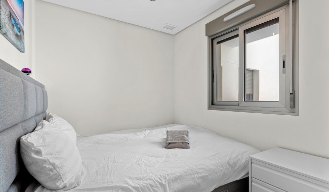 Sprzedaż - Apartament - Orihuela costa - Los Dolses