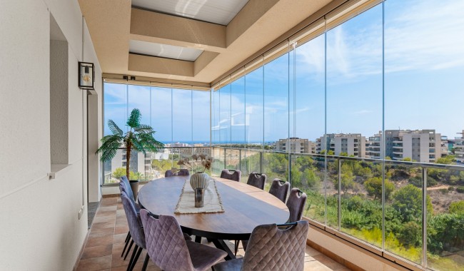 Sprzedaż - Apartament - Orihuela costa - Los Dolses