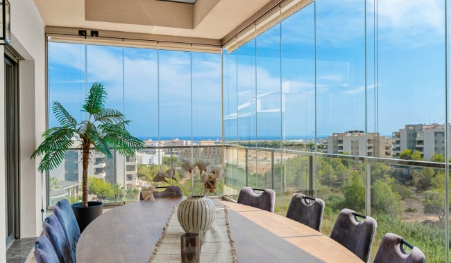 Sprzedaż - Apartament - Orihuela costa - Los Dolses