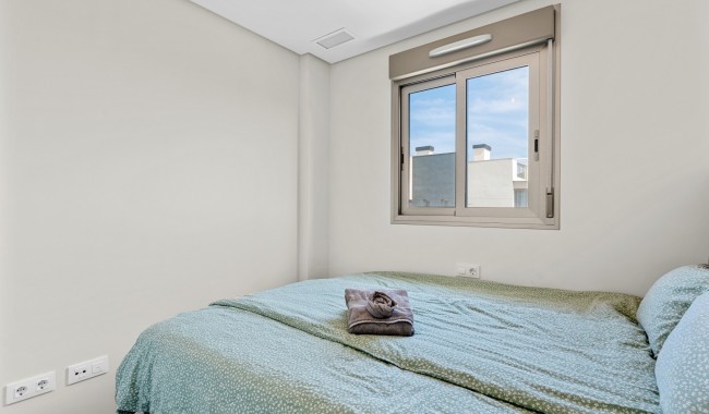 Sprzedaż - Apartament - Orihuela costa - Los Dolses