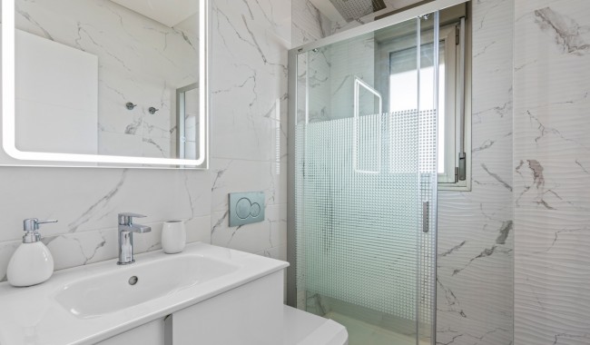 Sprzedaż - Apartament - Orihuela costa - Los Dolses