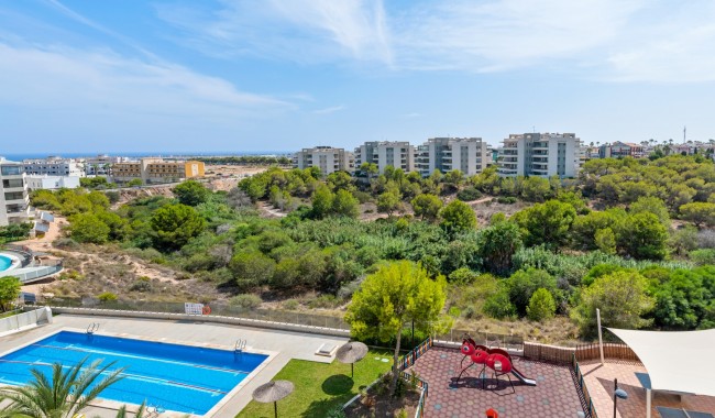 Sprzedaż - Apartament - Orihuela costa - Los Dolses