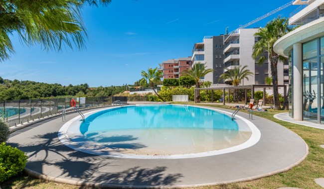 Sprzedaż - Apartament - Orihuela costa - Los Dolses