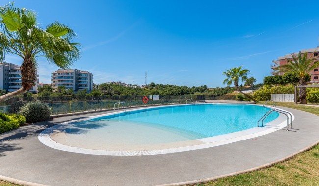 Sprzedaż - Apartament - Orihuela costa - Los Dolses